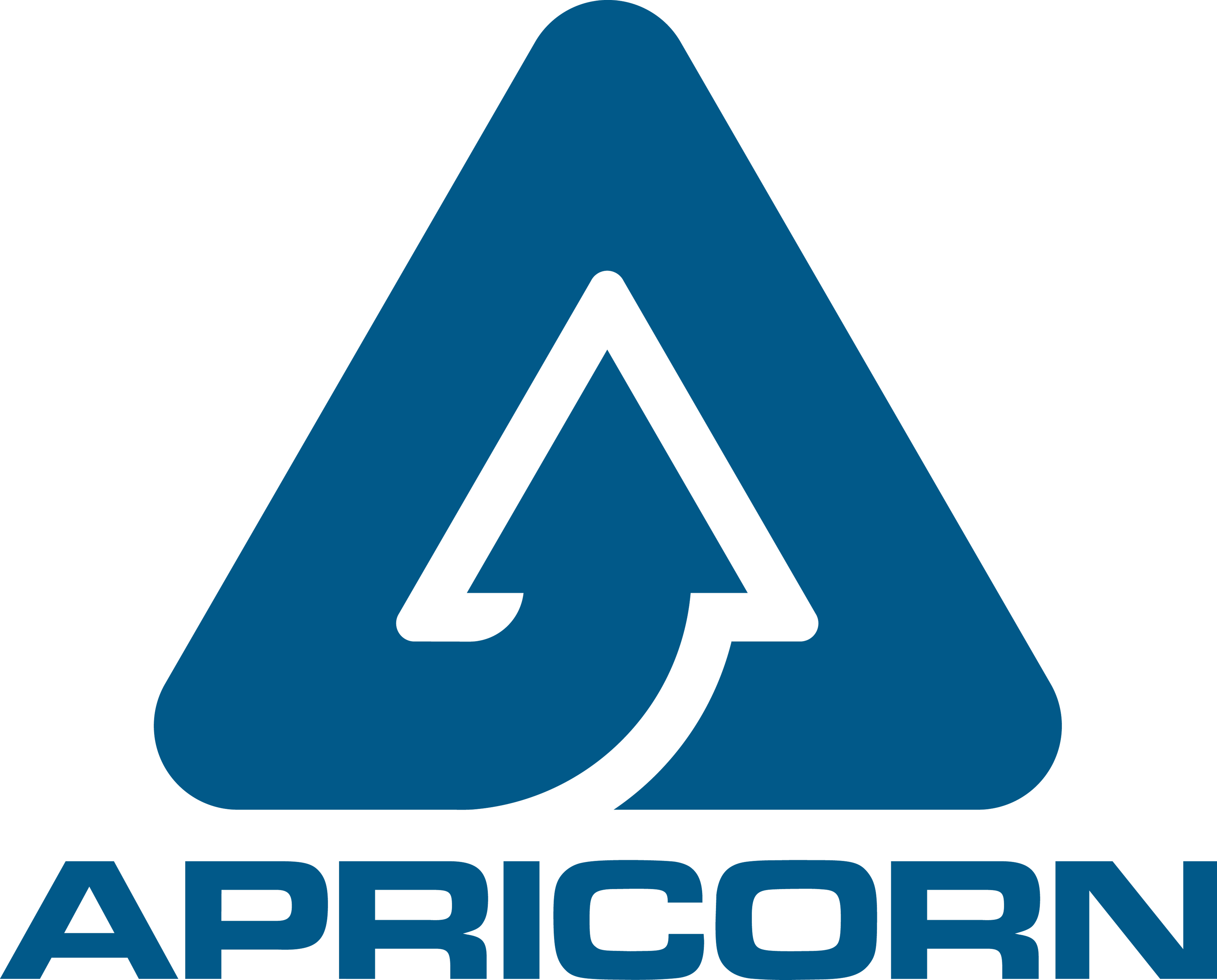 Apricorn Encrypted Storage