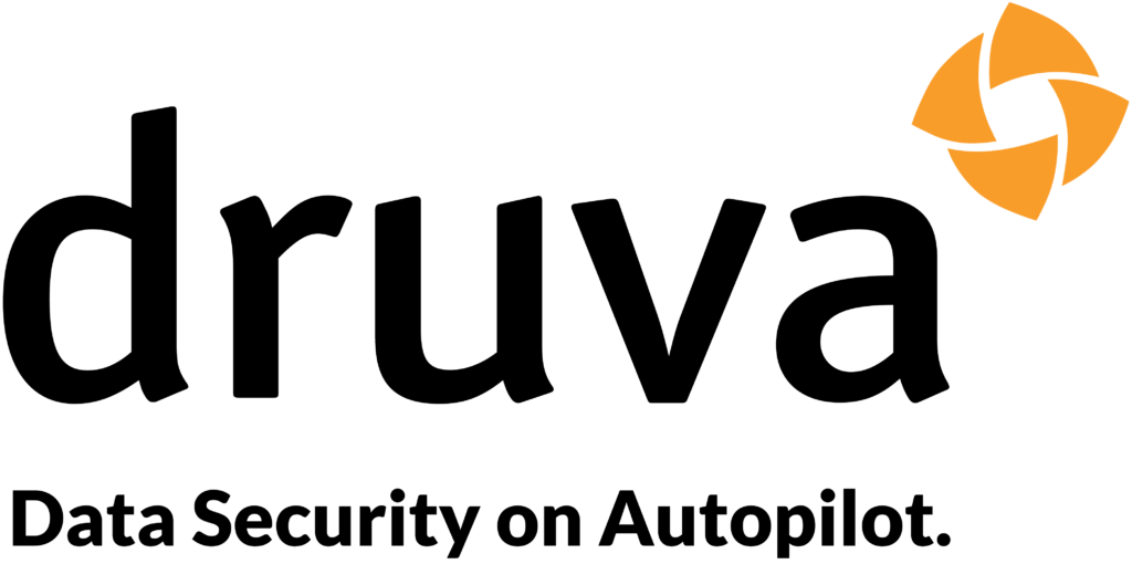 Druva Data Security