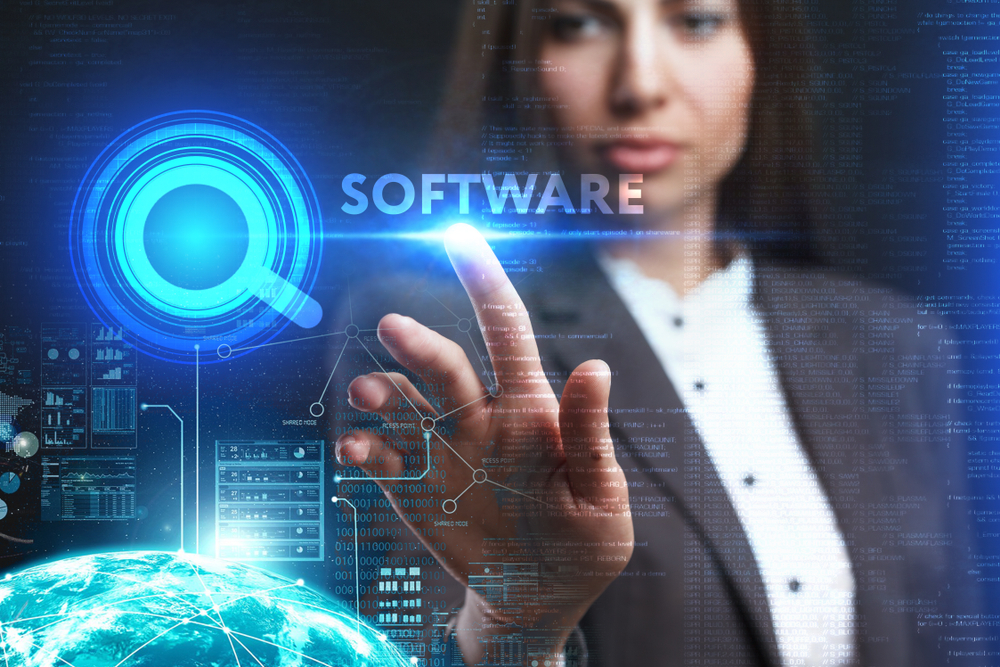 Software subscriptions