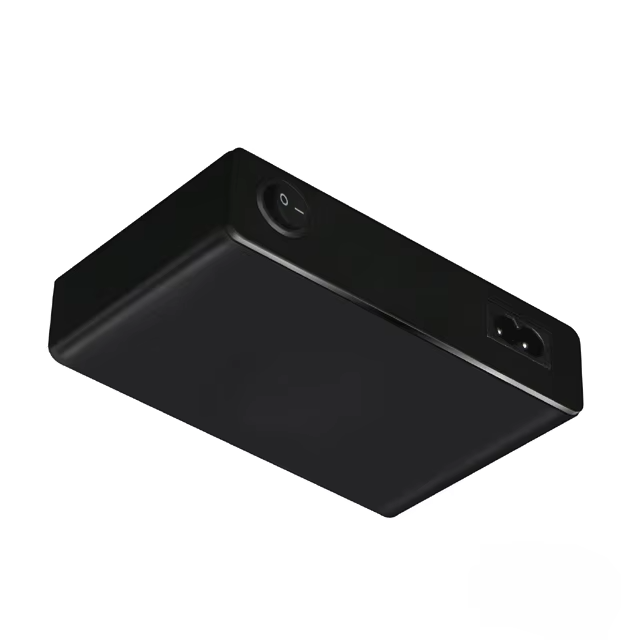 Multiport Desktop Charger, different combination of USB A and USB C PD - Image 3
