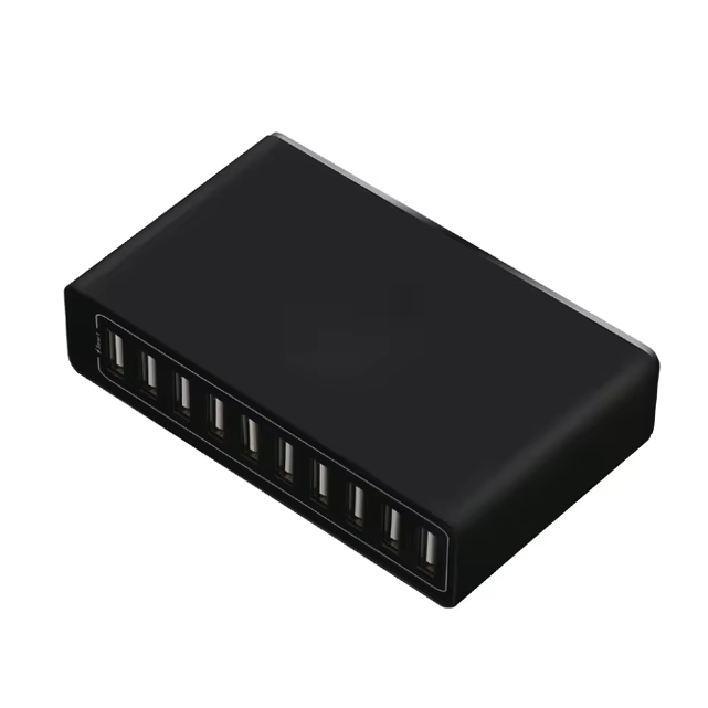 Multiport Desktop Charger, different combination of USB A and USB C PD - Image 4
