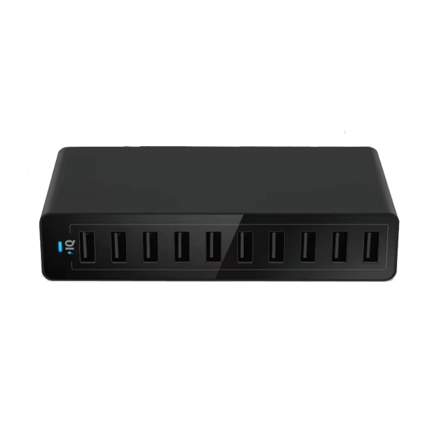 Multiport Desktop Charger, different combination of USB A and USB C PD - Image 5
