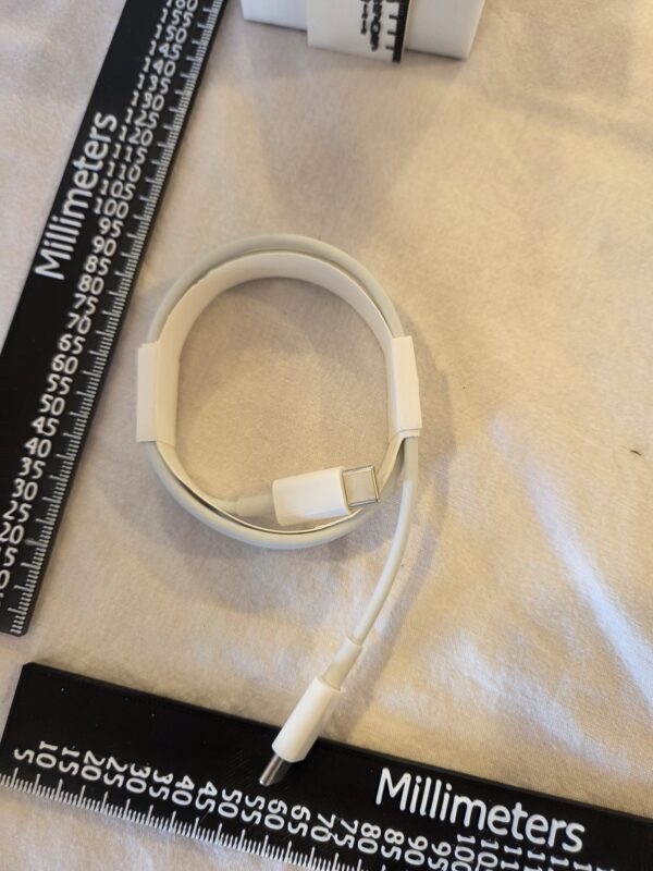 USB-C to USB-C Charging cables 1.2 m - Image 2