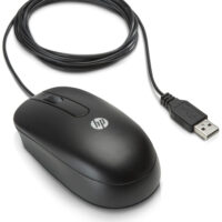 Wired USB Optical Scroll Mouse for PC and Laptop