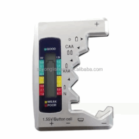 Battery tester
