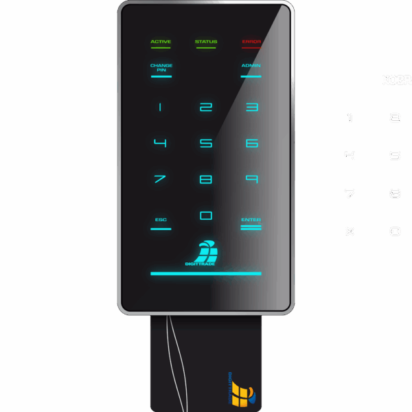HS256 S3 SmartCard Auth 1st Edition - Image 3