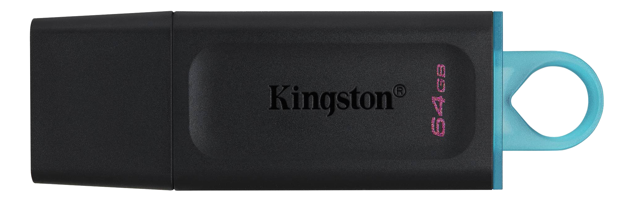 Kingston DataTraveler Exodia USB 3.2 Gen 1 Flash Drive