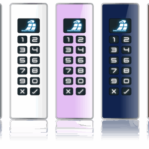 Encrypted Storage
