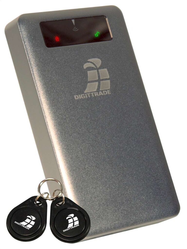 Digittrade RS256