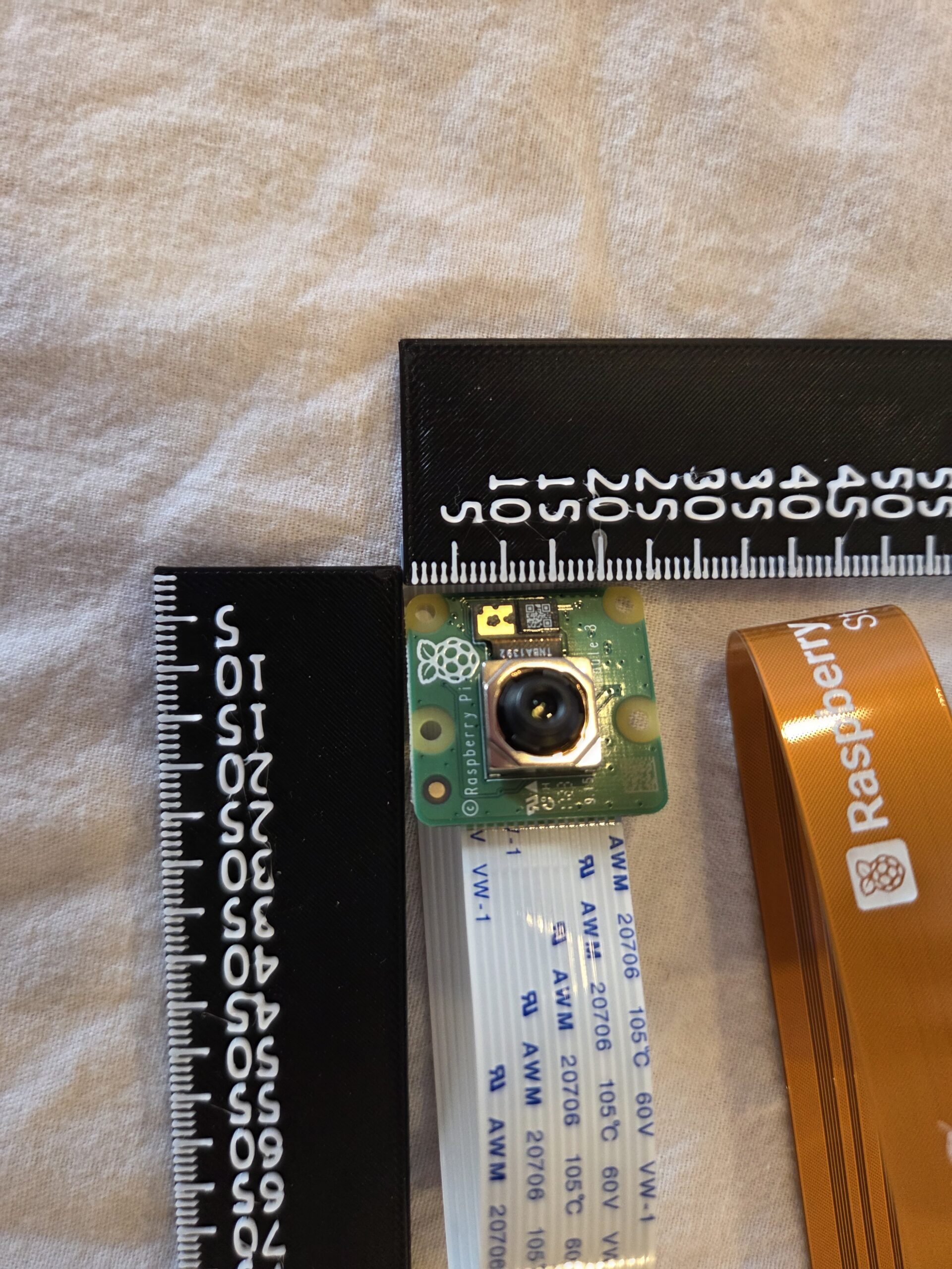 Raspberry Pi Camera Module 3 - 12MP Sony IMX708 Sensor - Image 14