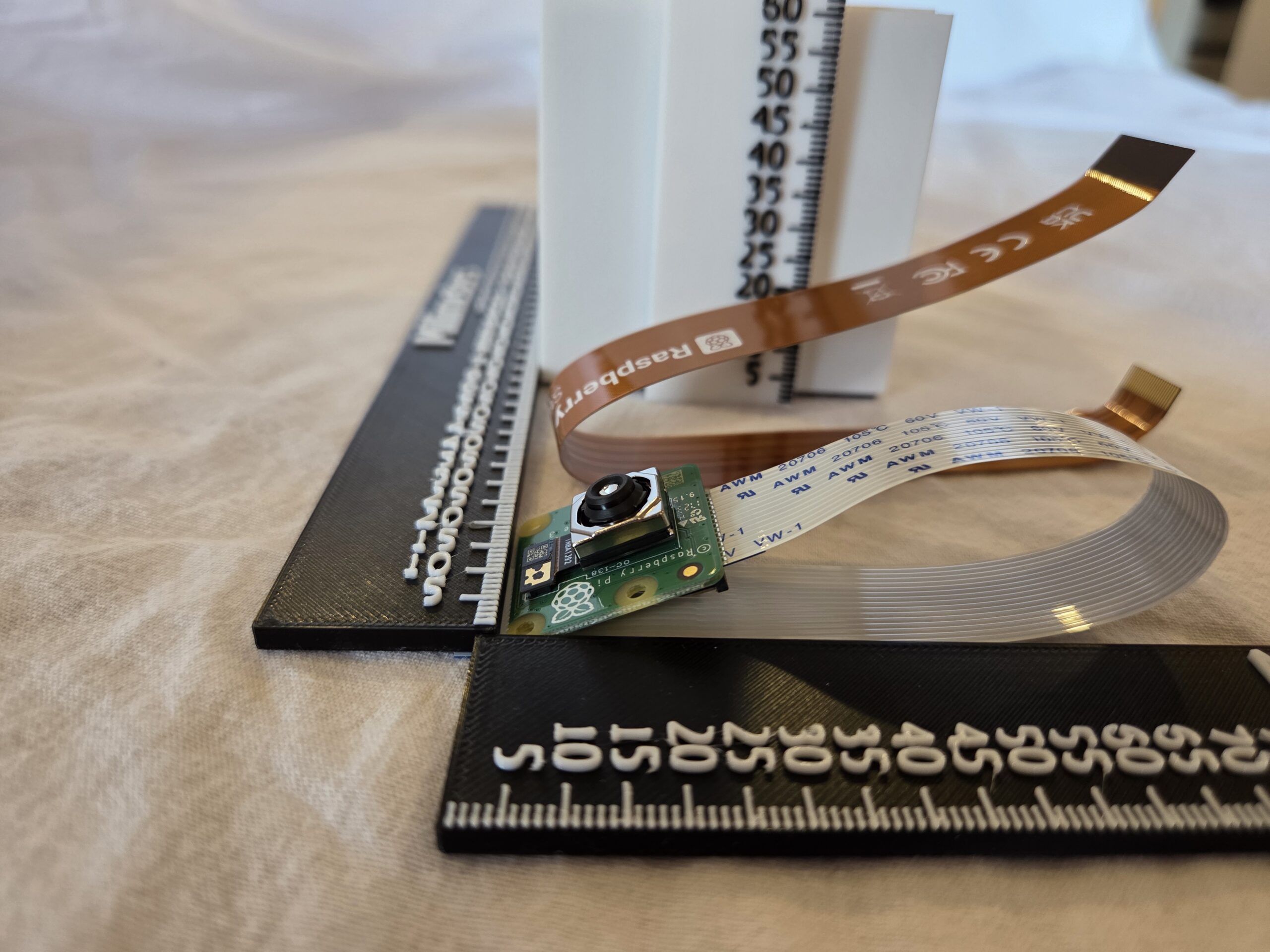 Raspberry Pi Camera Module 3 - 12MP Sony IMX708 Sensor - Image 13