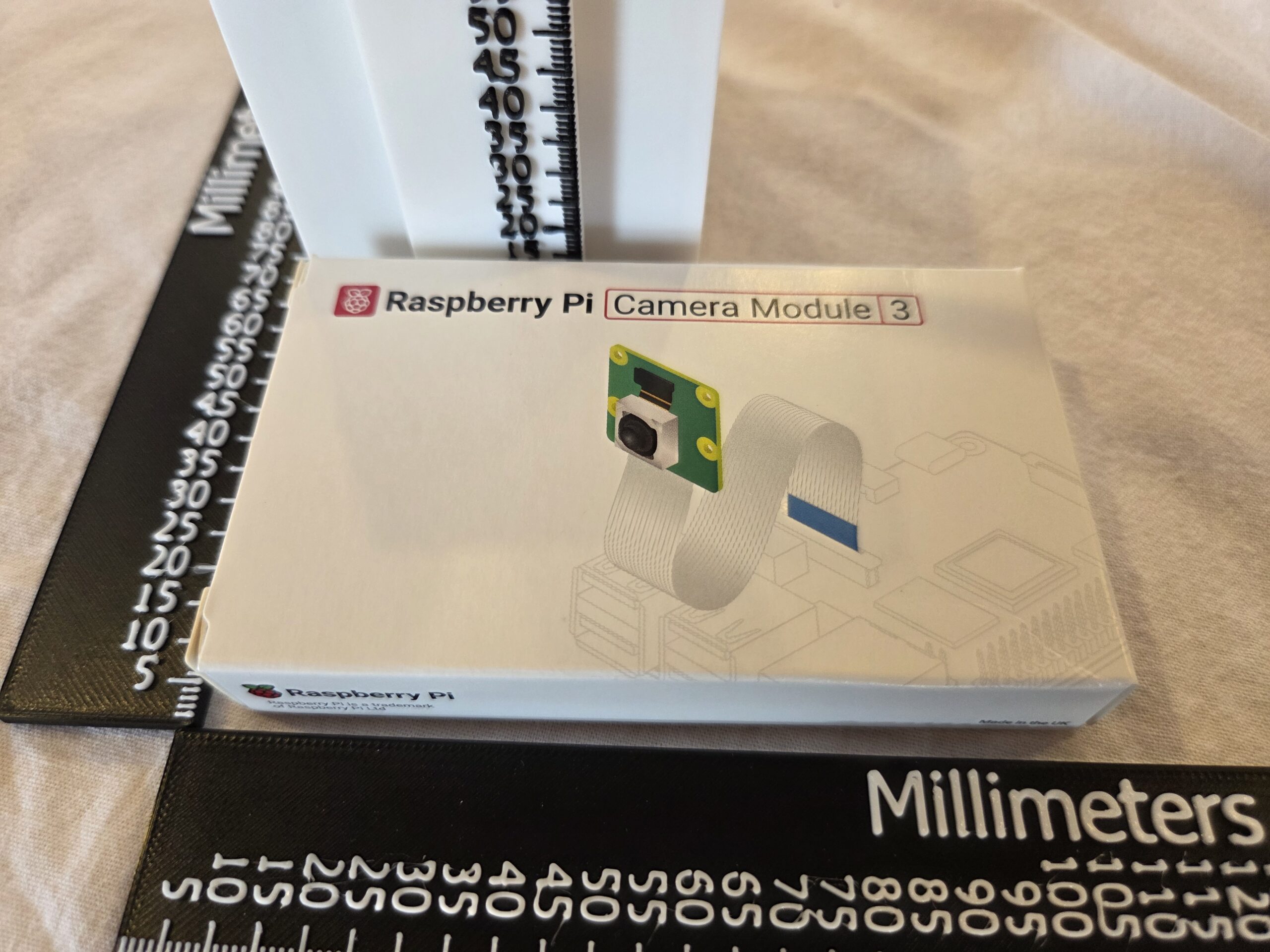 Raspberry Pi Camera Module 3 - 12MP Sony IMX708 Sensor - Image 12