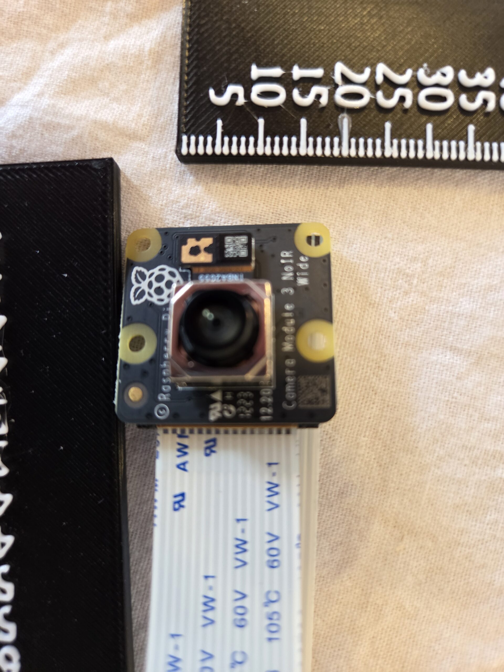 Raspberry Pi Camera Module 3 - 12MP Sony IMX708 Sensor - Image 9