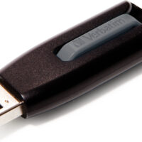 Verbatim Store 'n' Go V3 16GB USB 3.0 Flash Drive Black