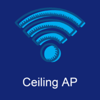 Ceiling AP