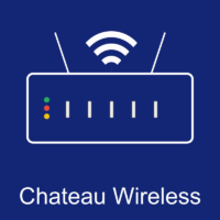 Chateau Wireless