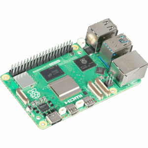 Raspberry pi 5