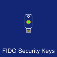 Security Key