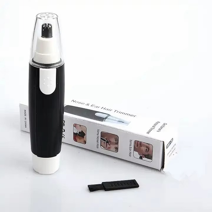 Rechargeable Electric Nose Hair Trimmer