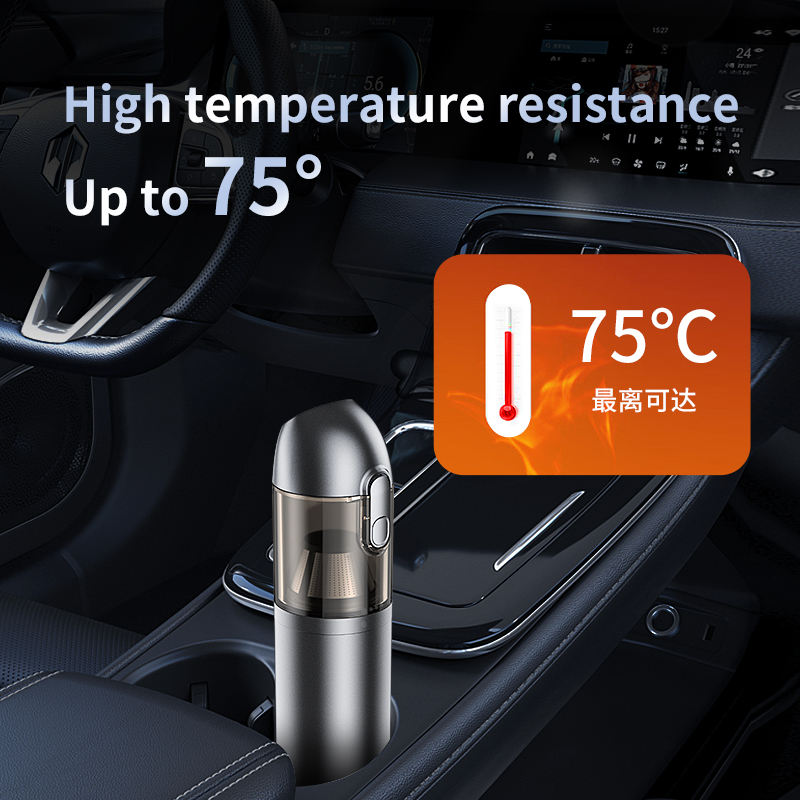 Portable Handheld Vacuum Cleaner