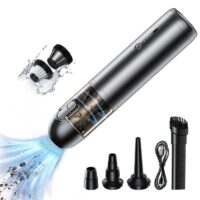 Portable Handheld Vacuum Cleaner