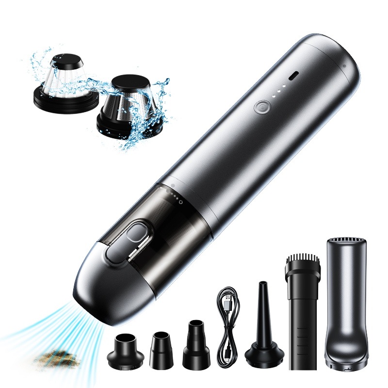 Portable Handheld Vacuum Cleaner