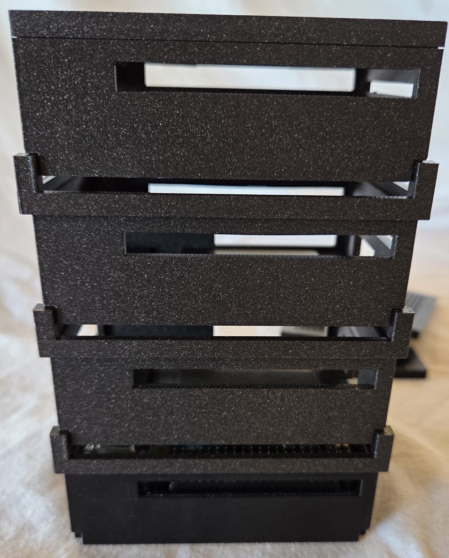 Raspberry Pi 5 Stack Adapter