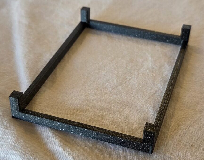 Raspberry Pi 5 Stack Adapter