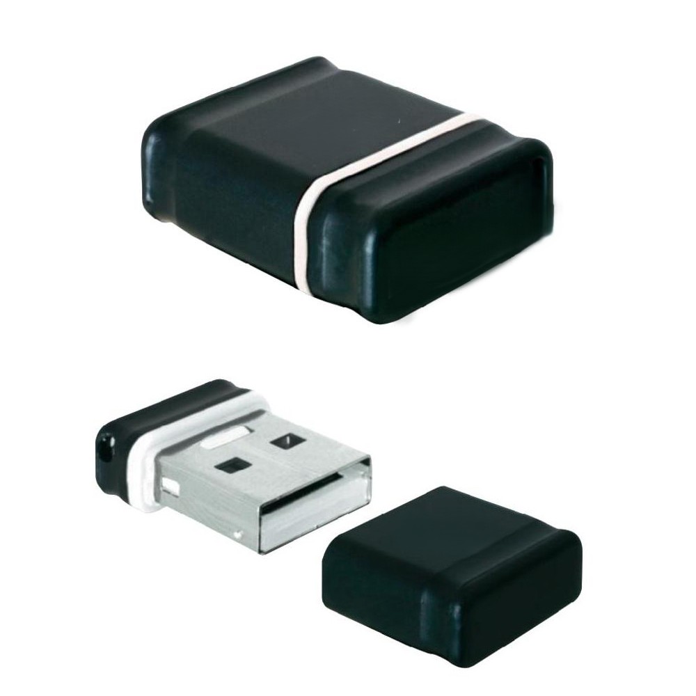 Ultra Compact Nano USB Flash Drive – USB Thumb Drive Storage