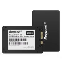 FastSpeed SATA3 2.5-Inch Internal SSD for Laptop & Desktop