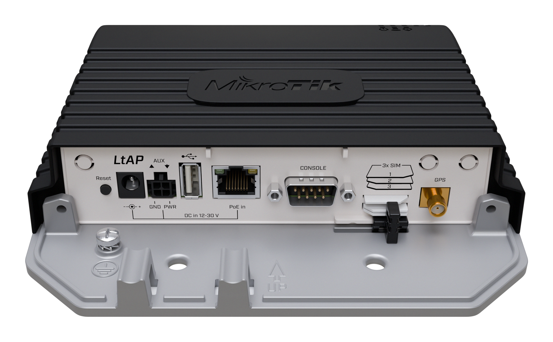 LtAP LTE7 wireless kit