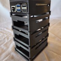 Raspberry Pi 5 Stacking Bundle