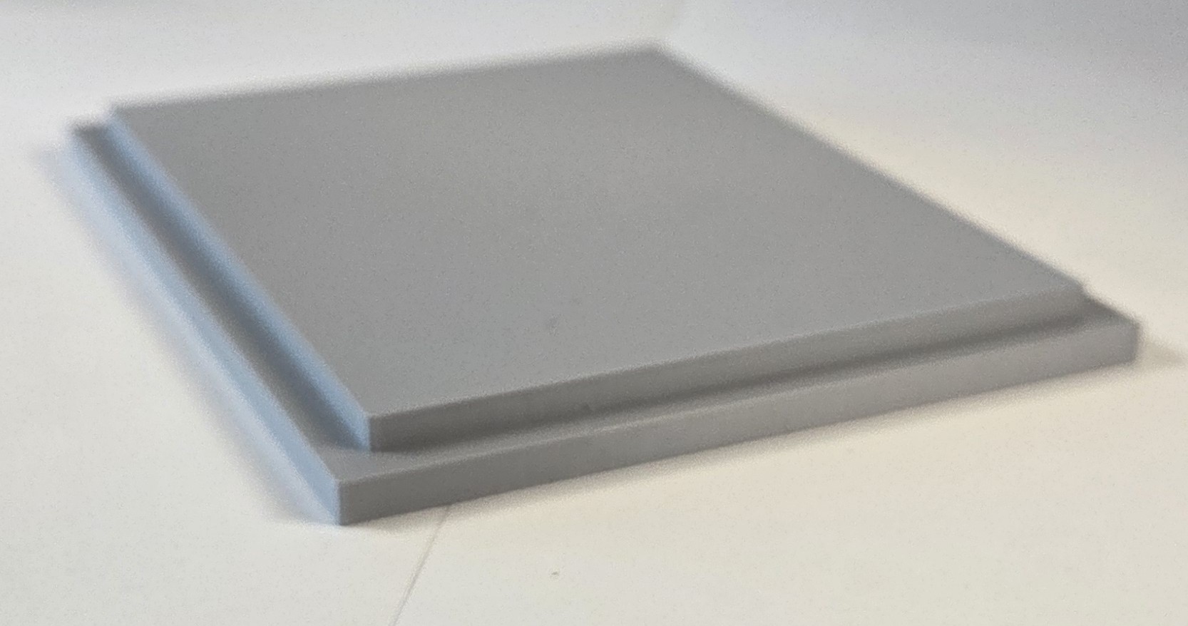 Lid for MikroTik hAX stacking case - Image 4