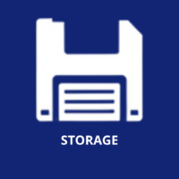 Storage & Memory