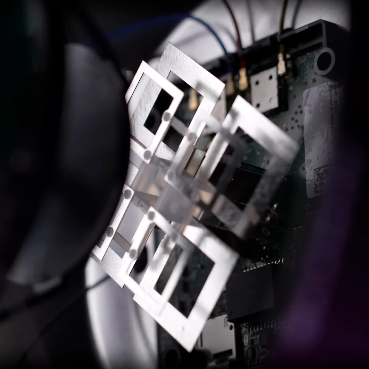 MikroTik ATL 5G R16 Outdoor Router - Image 3